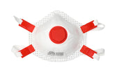 FFP3 Valved Masks